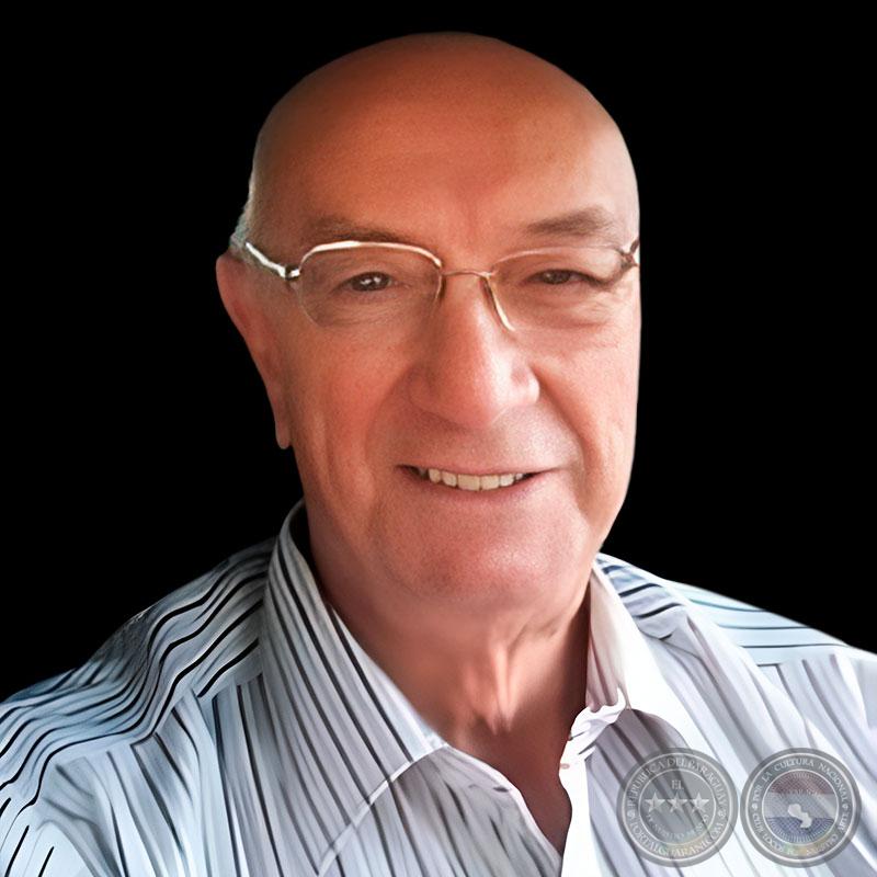  ORTIGOZA GARCÍA
