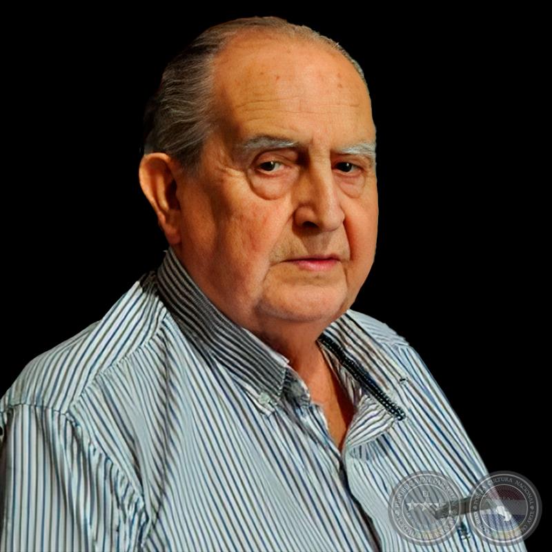  LOPEZ BREARD (+)