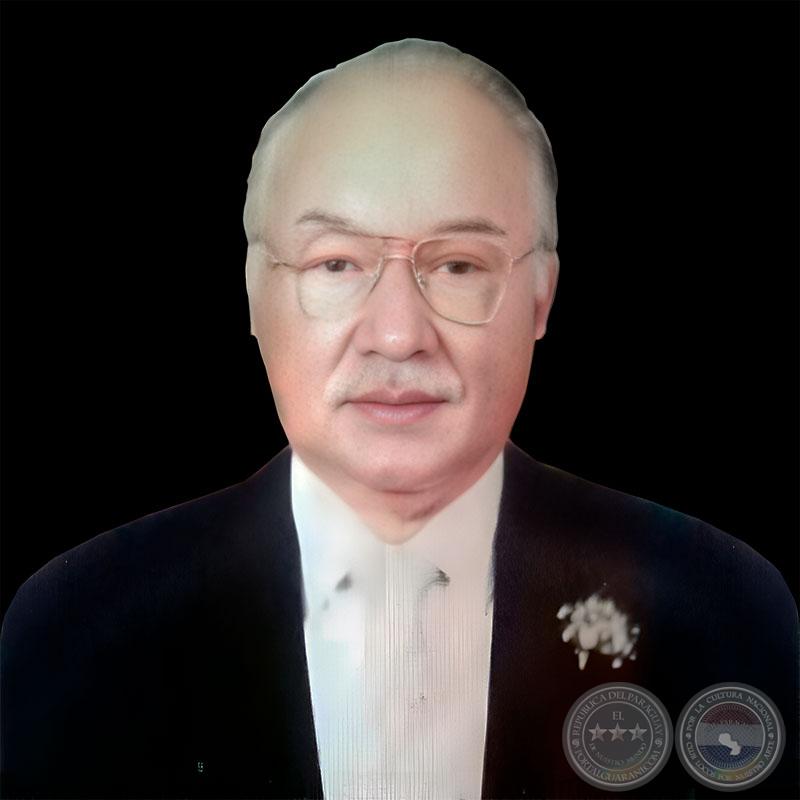  GONZÁLEZ ROMERO (+)
