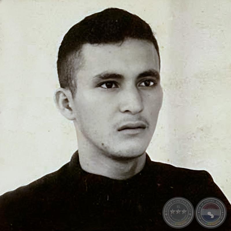  ALONSO BRÍTEZ