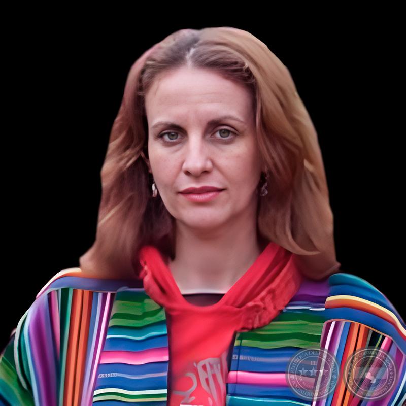  BERTINAT DE PORTILLO