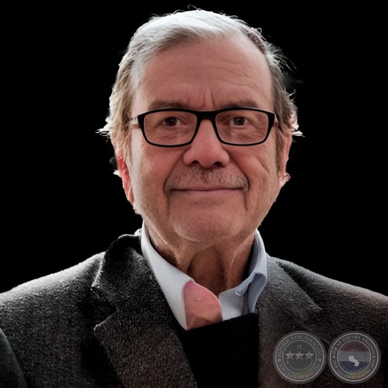 OSVALDO