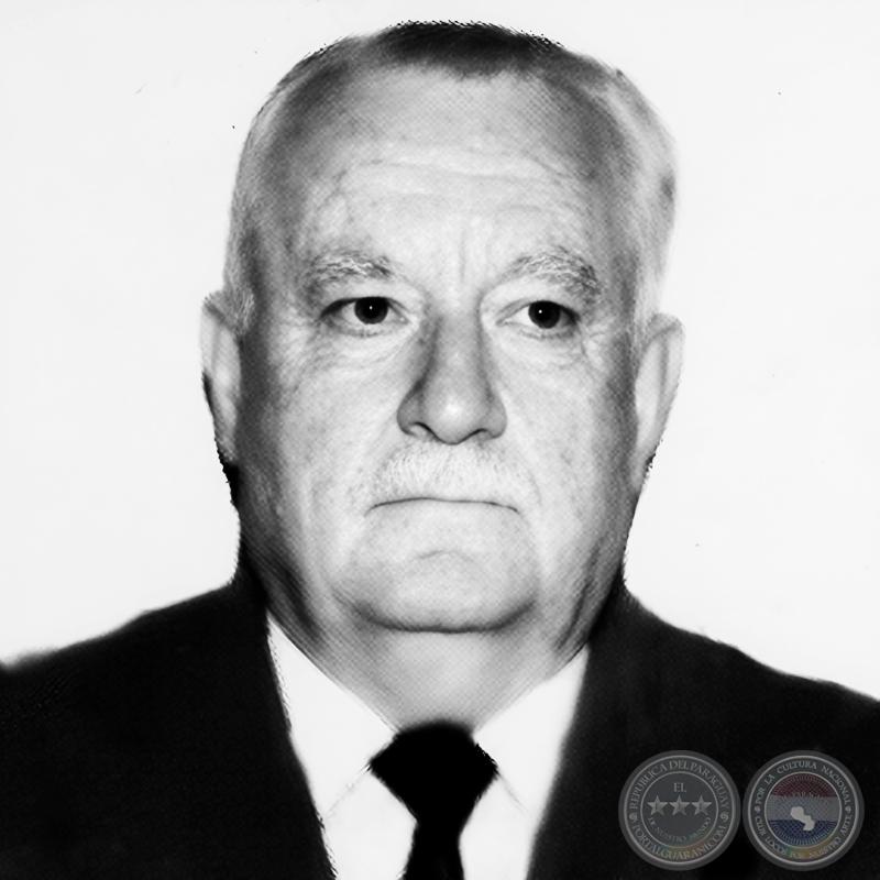  RUSO SKURICH (+)