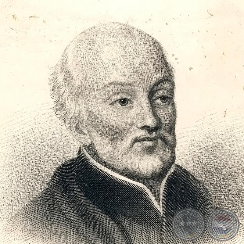  DE CHARLEVOIX (+)