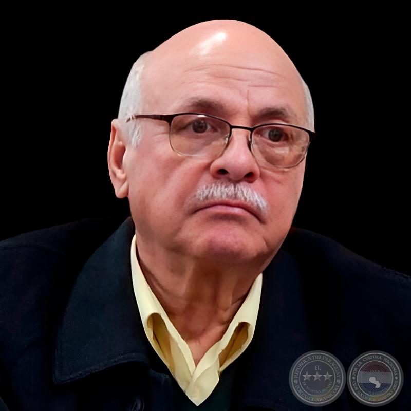  GONZÁLEZ