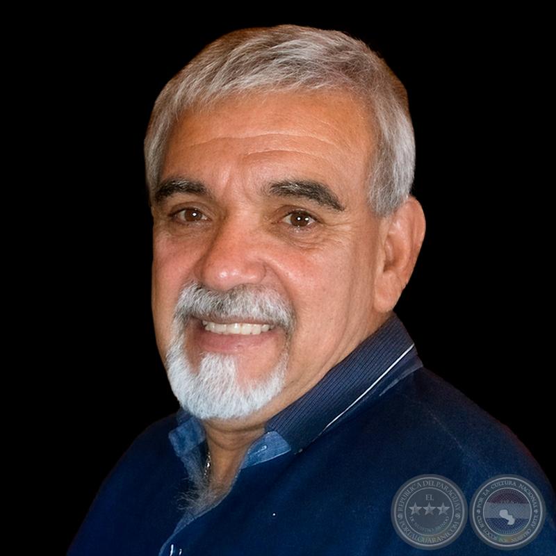 Foto de PEDRO BURIÁN MALVIDO