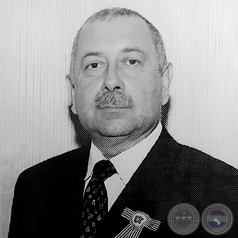 PEDRO PABLO