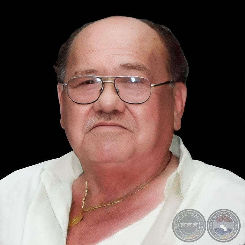  GIMÉNEZ BENÍTEZ (+)