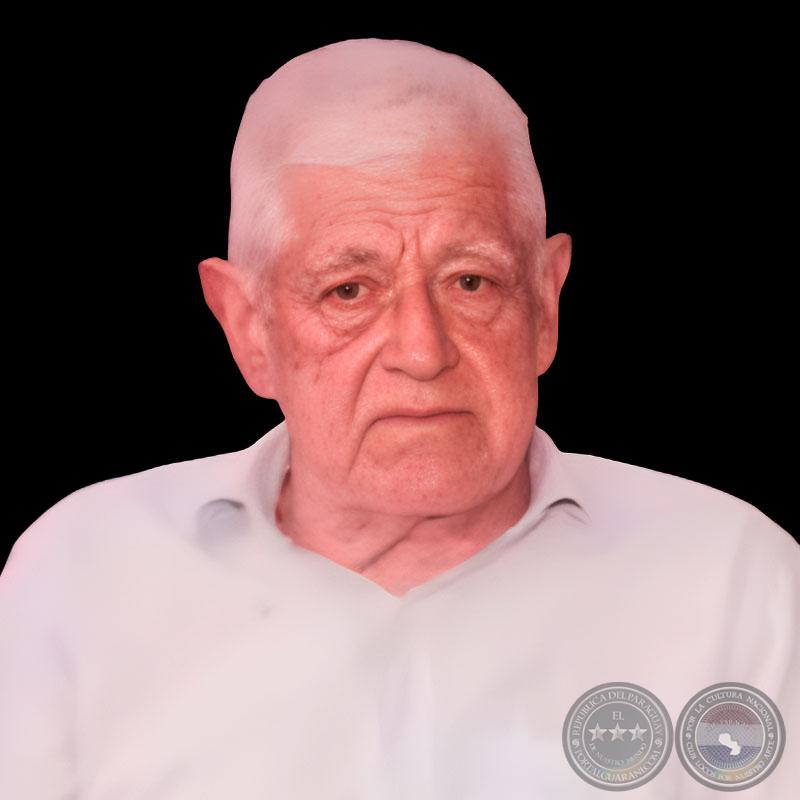  MATTO CABALLERO (+)