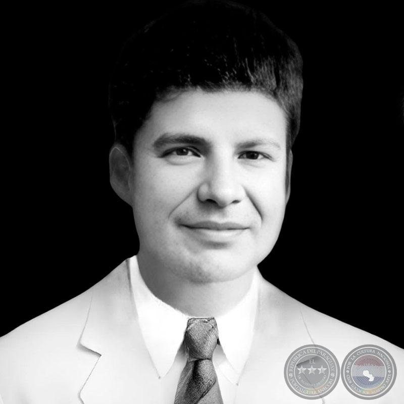  LEGUIZAMÓN MORENO (+)