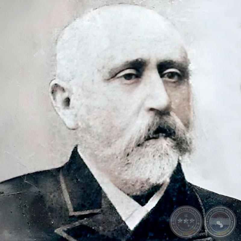  ZUBIZARRETA y ZULOETA (+)