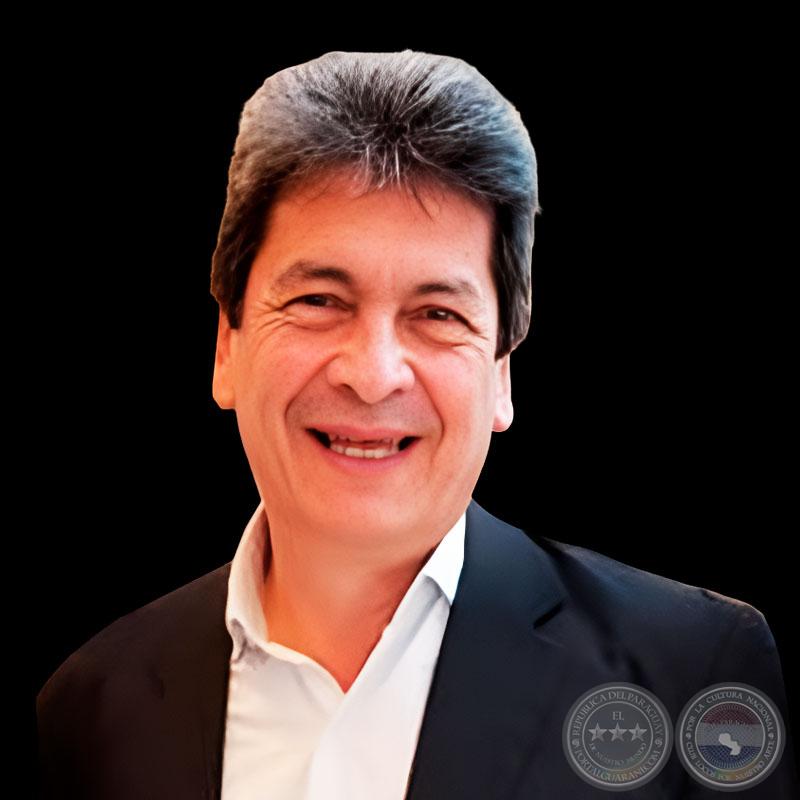  PORTILLO