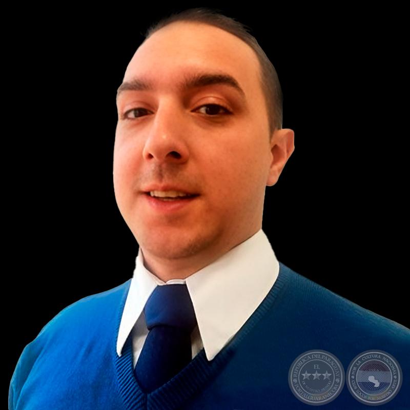  ANGULO APONTE