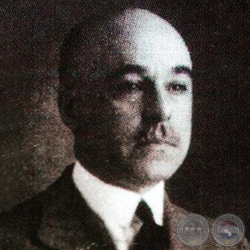  DE LAFUENTE MACHAÍN (+)