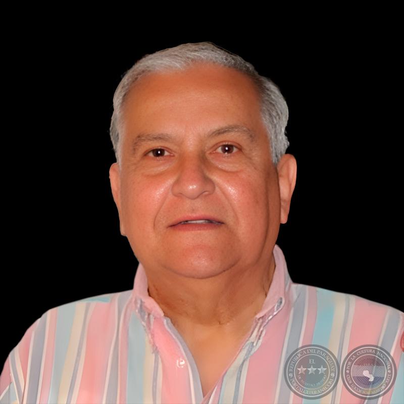 ROBERTO QUEVEDO (+)