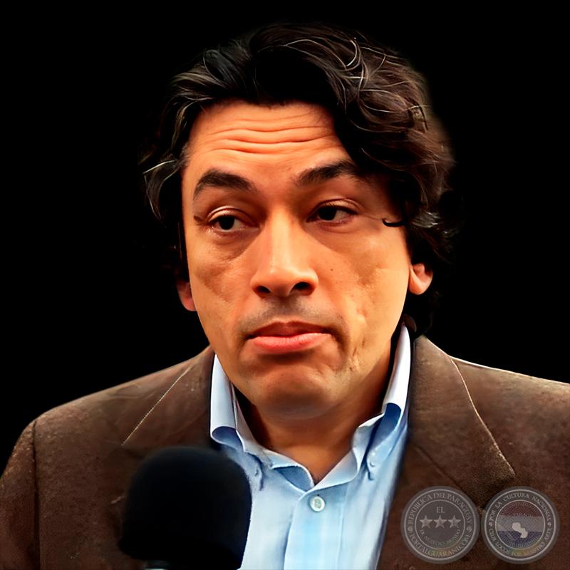 ELÍAS ACOSTA