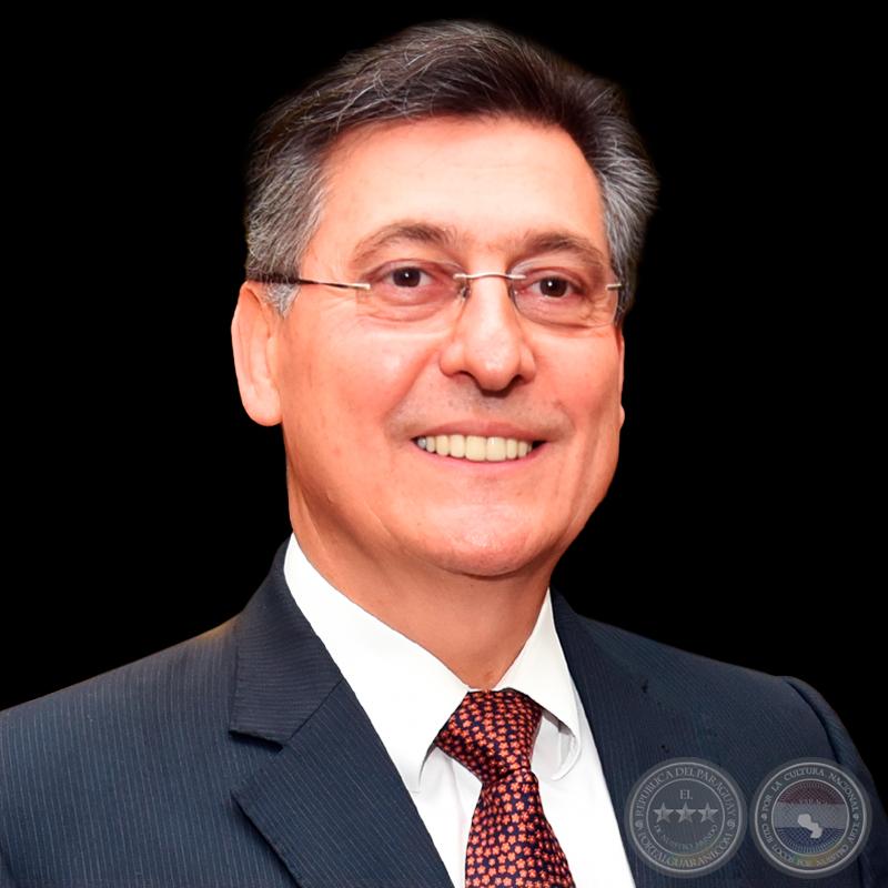  MELGAREJO LANZONI