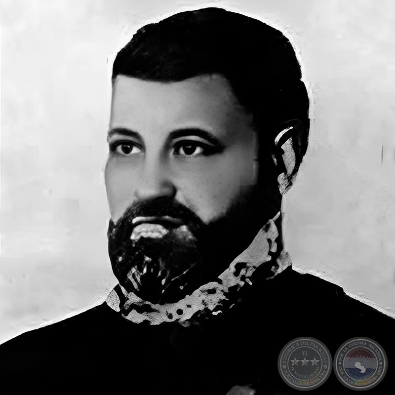  DÍAZ DE GUZMÁN (+)