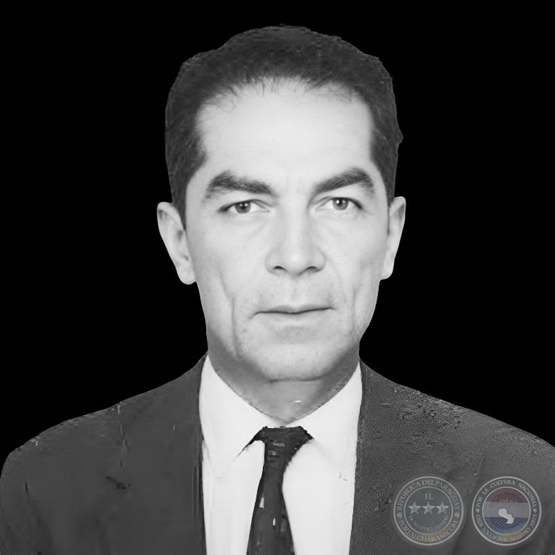  VILLAGRA MAFFIODO (+)