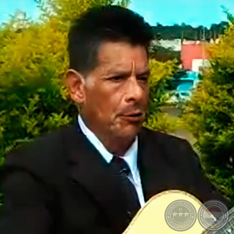  RECALDE