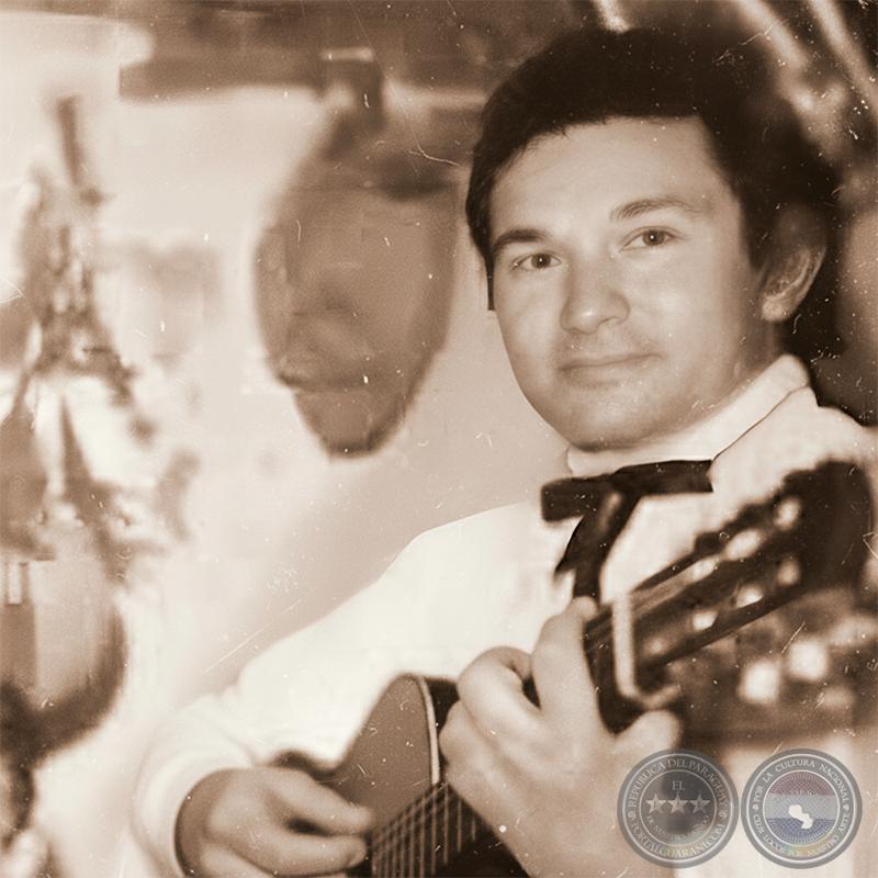  NÚÑEZ BENÍTEZ (+)