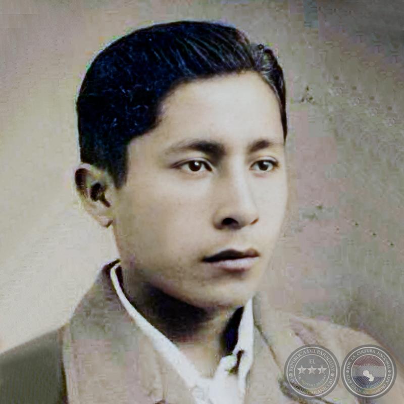 SILVERIO (CHACHO) FERNÁNDEZ ESQUIVEL (+)