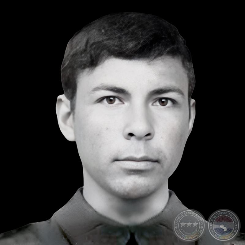  ALVARENGA CABALLERO