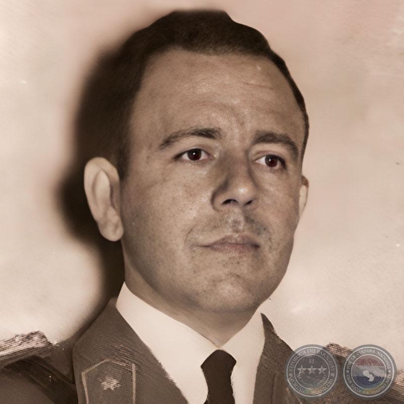  DURÉ FRANCO (+)