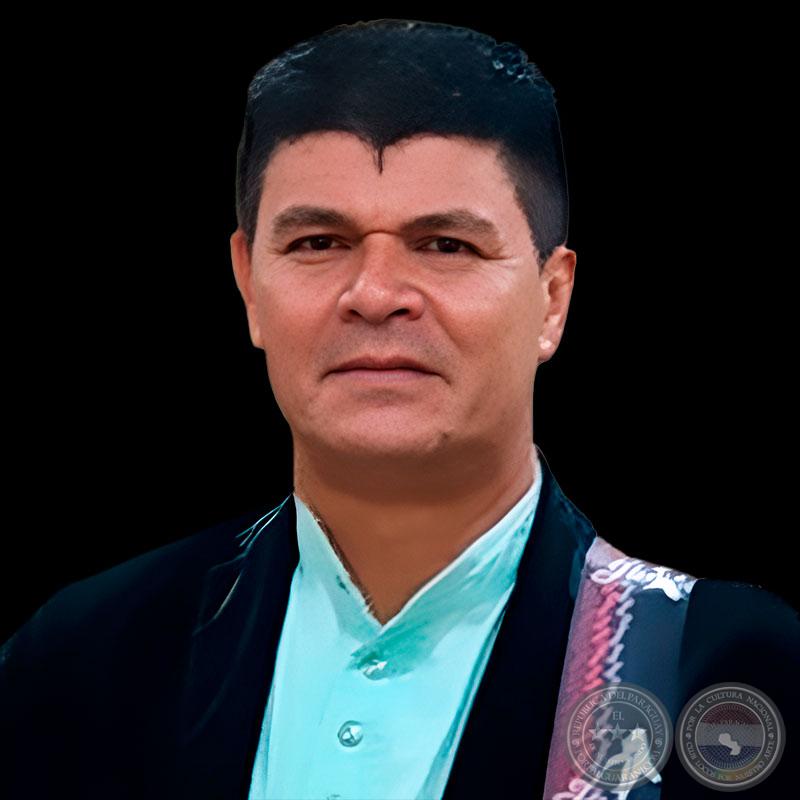  GONZÁLEZ FIGUEREDO (TITO)