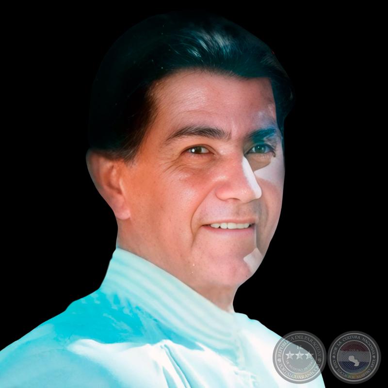  GONZÁLEZ CABALLERO (+)