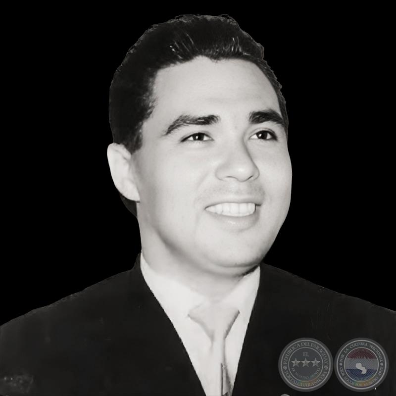  BENÍTEZ VALDÉZ (+)