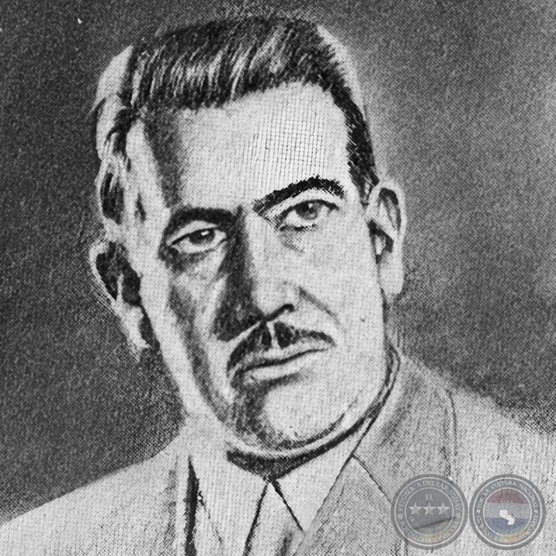  MORÍNIGO (+)