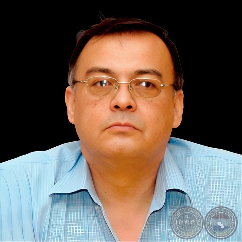  BÁEZ MOSQUEIRA