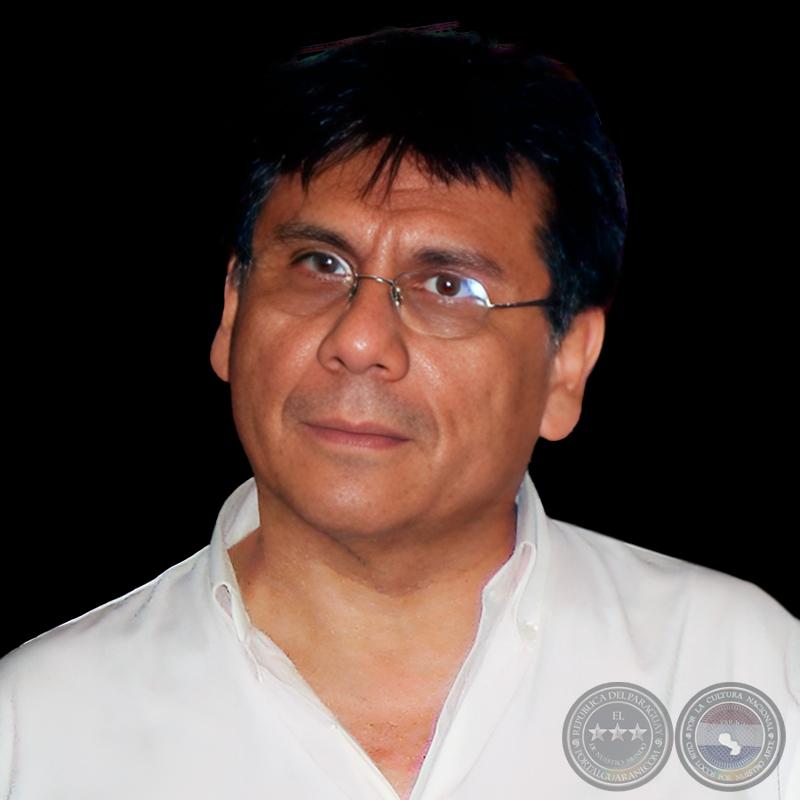  VILLALBA SUÁREZ