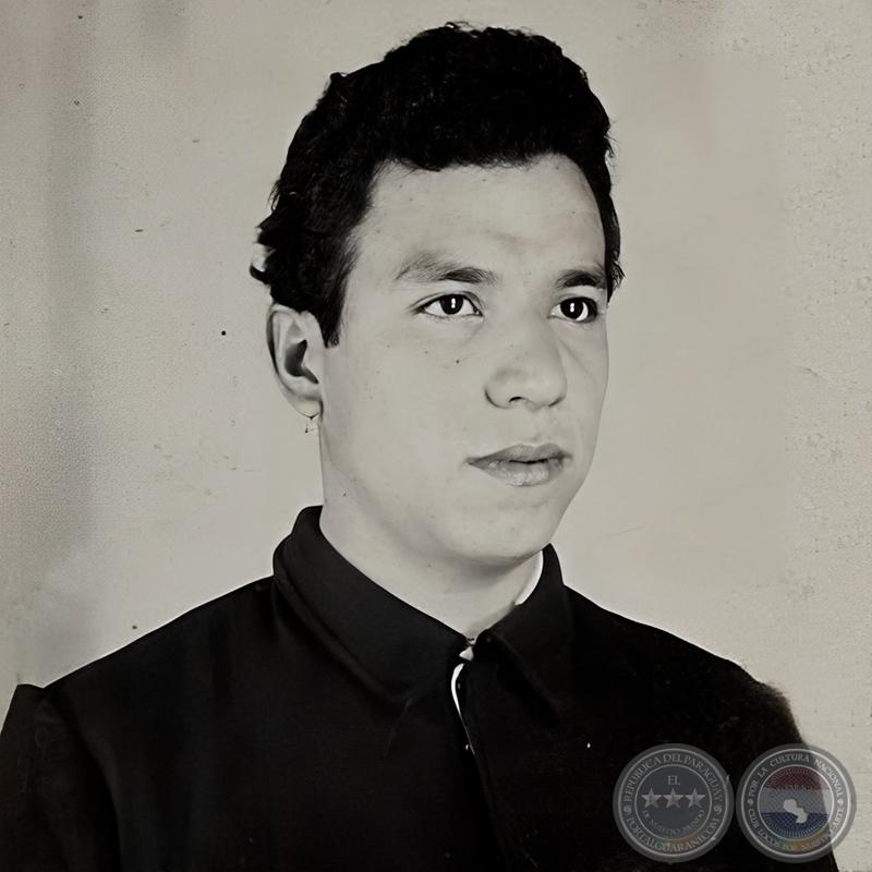  ALVARENGA (+)