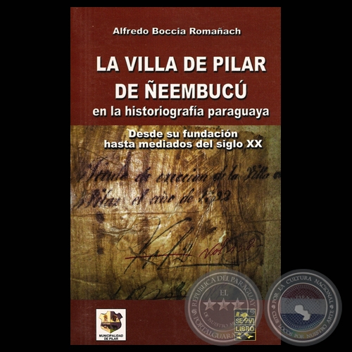 Retrato del autor