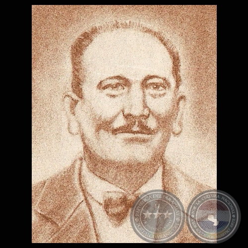 Retrato del autor