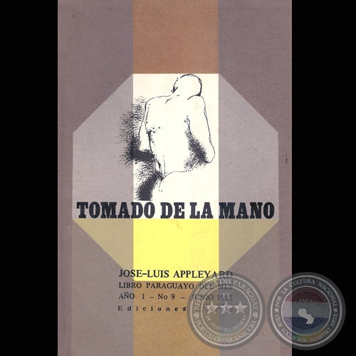 Retrato del autor