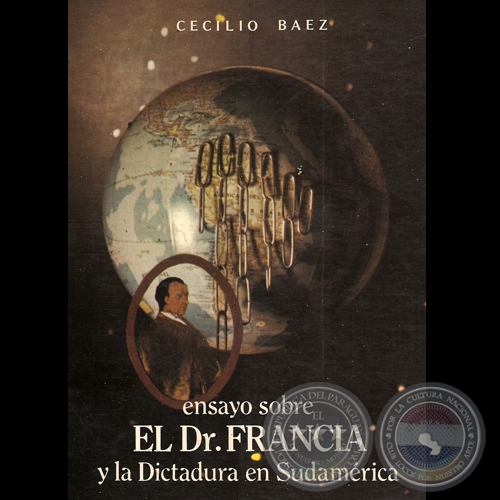 Retrato del autor