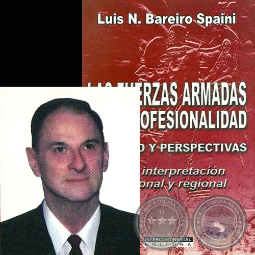 LUIS N. BAREIRO SPAINI