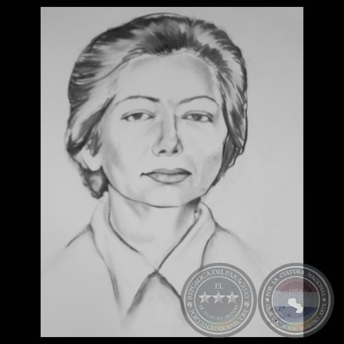Retrato del autor