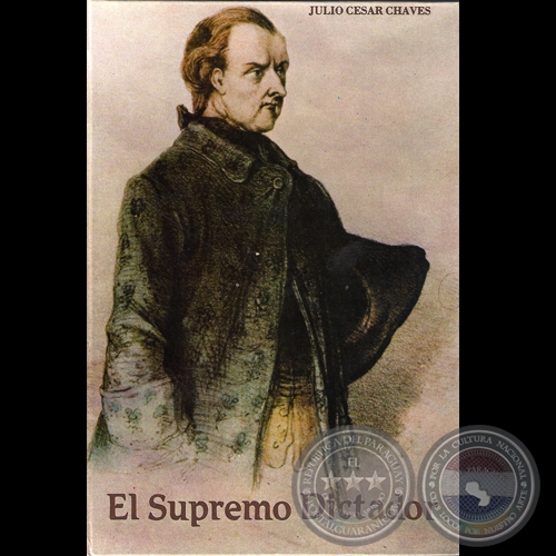 Retrato del autor
