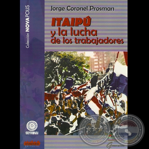 Retrato del autor