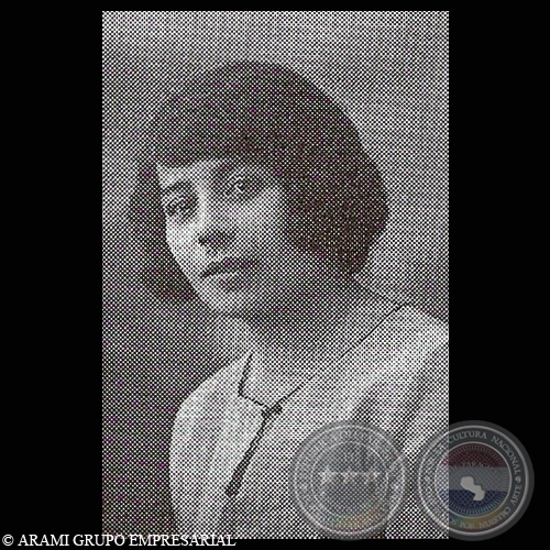 ÉLIDA UGARRIZA DE GAONA (+)