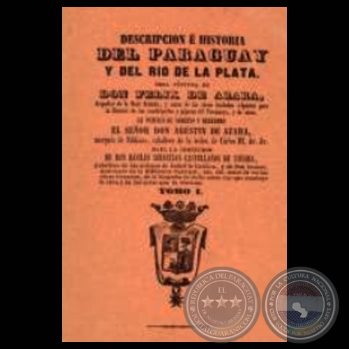 Retrato del autor