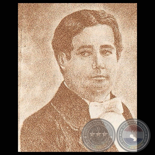 Retrato del autor