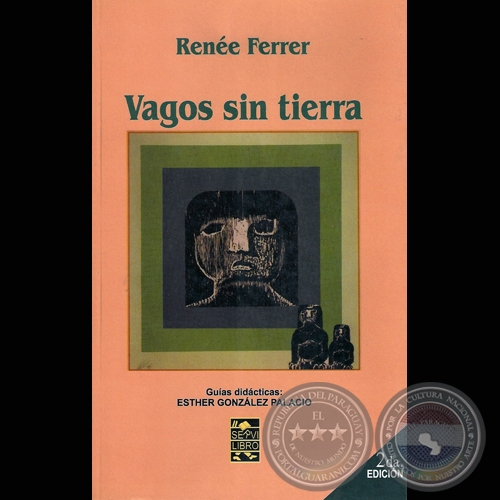 Retrato del autor