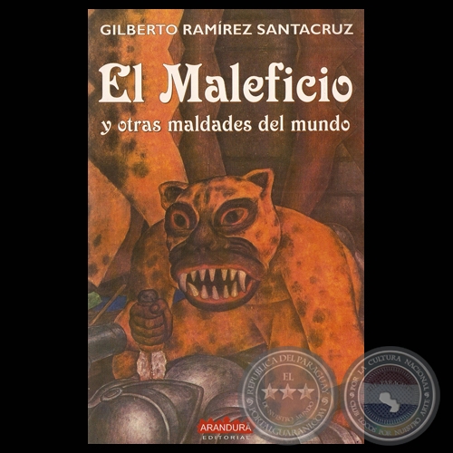 Retrato del autor