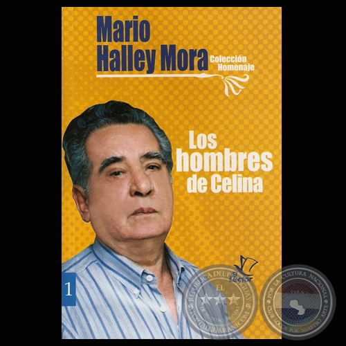 Retrato del autor