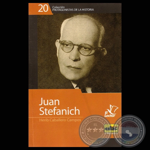 Retrato del autor